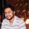 Shahbaaz Ahmed