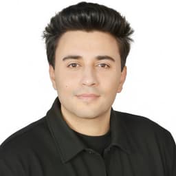 Ahmed Schheider
