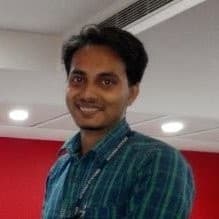 TANBIR AHMED
