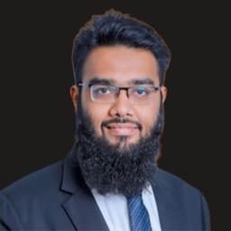 Wahaj Ahmed