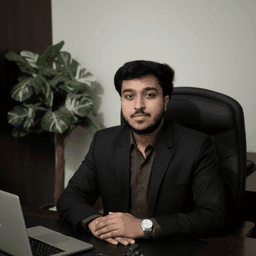 Ahmer Imtiaz