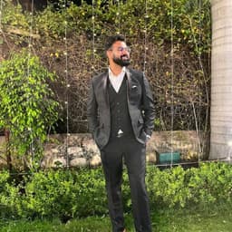 Muneeb Ahmed