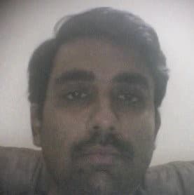 Ashish Poddar