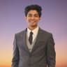 Ahraaz Baig
