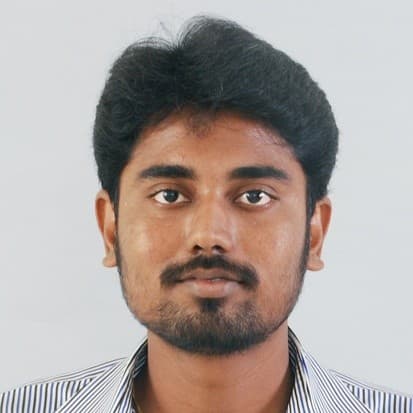 Hari Shankar Arumugasamy