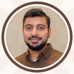 Ahsaan Rizvi