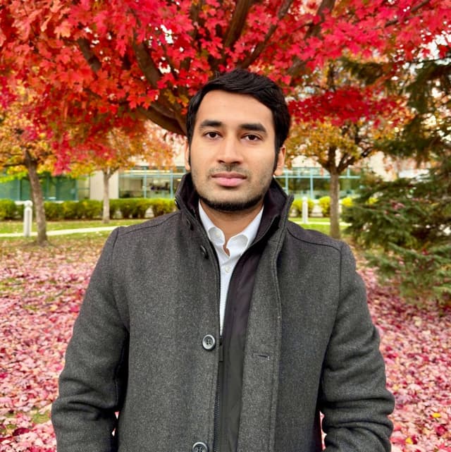 Ahsan Kamal