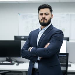 Ahsan Khalil