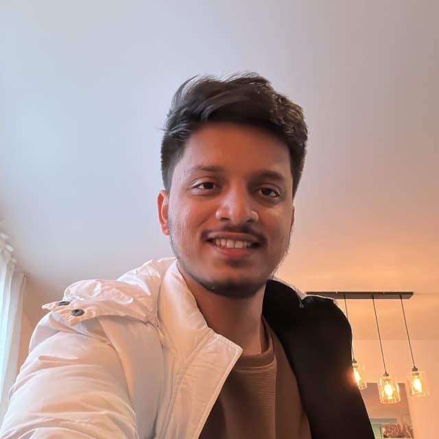 Ahsan Barkati
