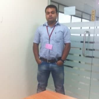 Ahtesham Hussain
