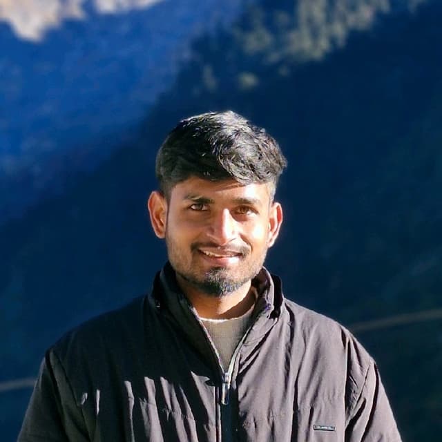 Mohammad Ahtisham