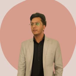 Naman Ahuja