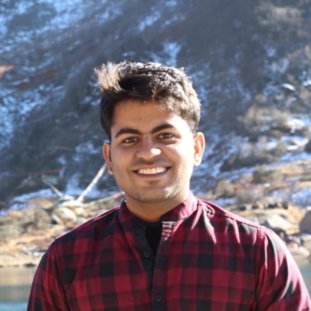 Suyash Ahuja