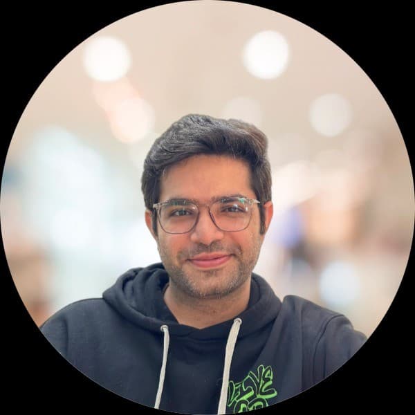 Amit Ahuja