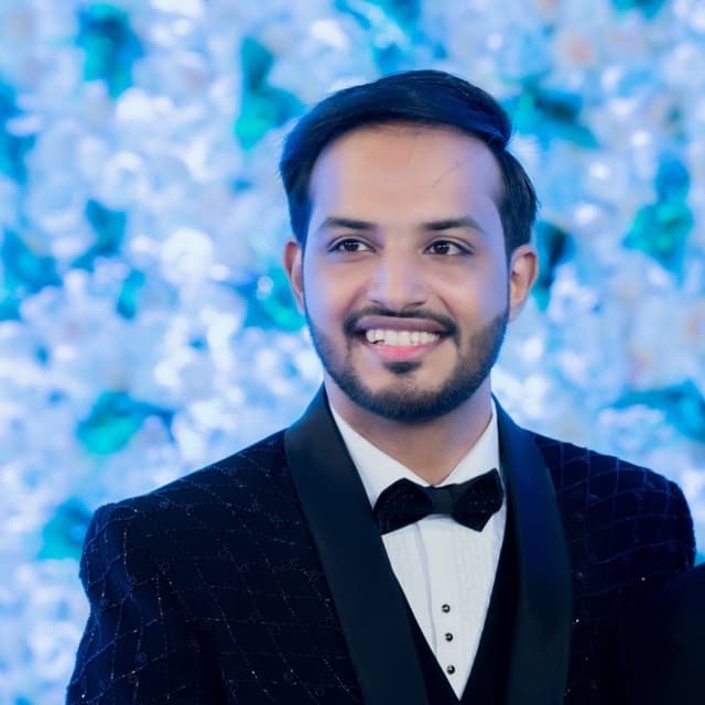 Pankaj Ahuja
