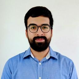 Rahul Ahuja