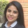 Sanjana Ahuja