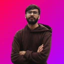 Sarthak Ahuja