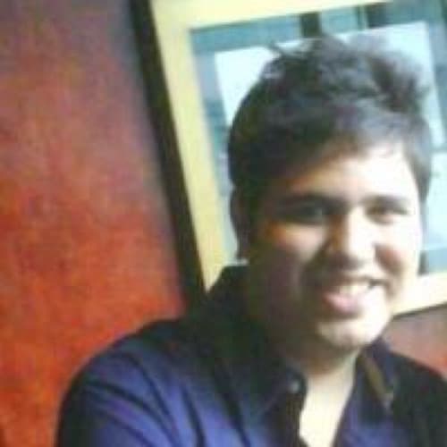 Sparsh Ahuja