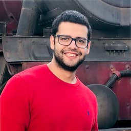 Ahmed Ali
