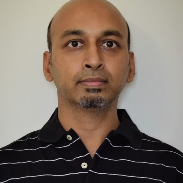 Ahzam Ali