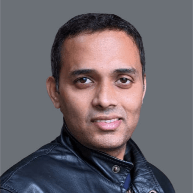 Sudhanshu Kumar
