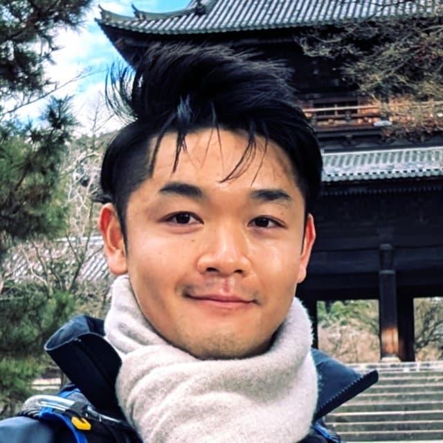 Aidan Li