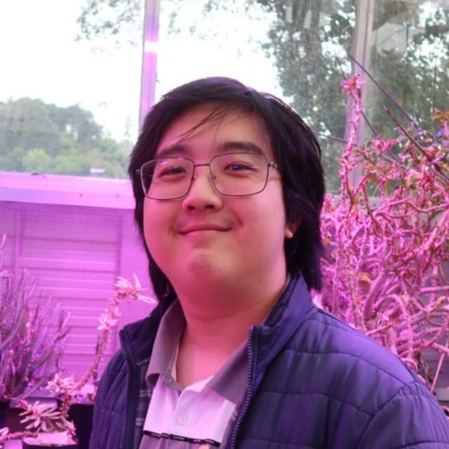 Aiden Kim