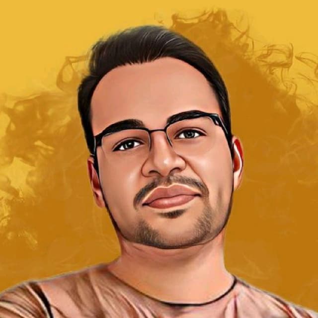 Divyanshu Goel