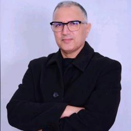 Mourad Aidoudi