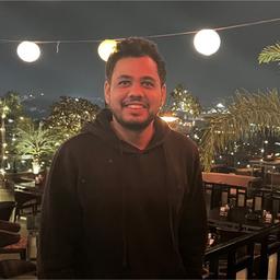Aiishvar Chandra