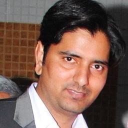 Aijaz Ahmad