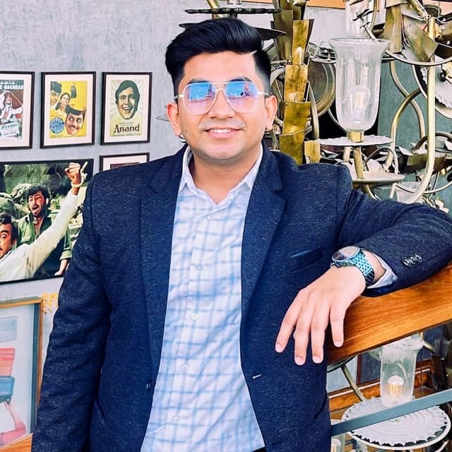 Aikya Chakraborty