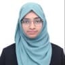Ailya Fatima