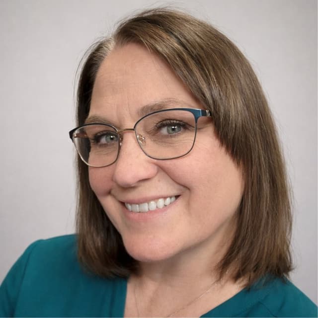 Aimee Heckman