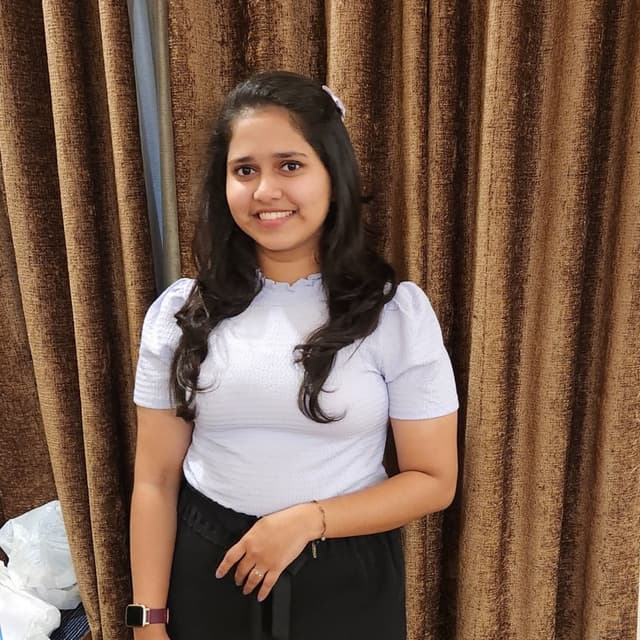 Ainab Ashfaque 