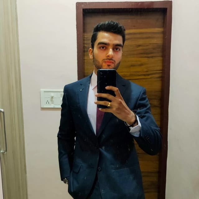 Rajat Aggarwal