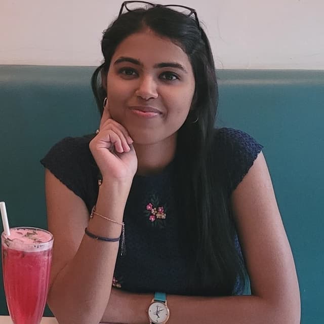 Aishwarya Sharma