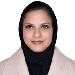 Aisha Khanam