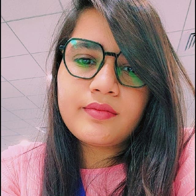 Aisha Tayyaba 