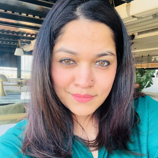 Aisha A.