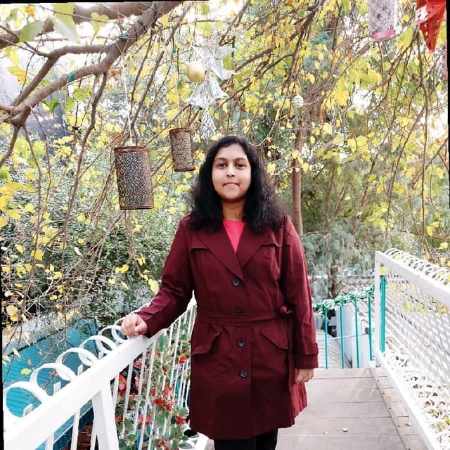AISHANI PANDEY