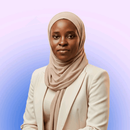 Aishat Ovakachi