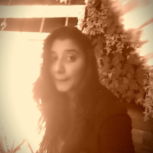 Aisha Tanu