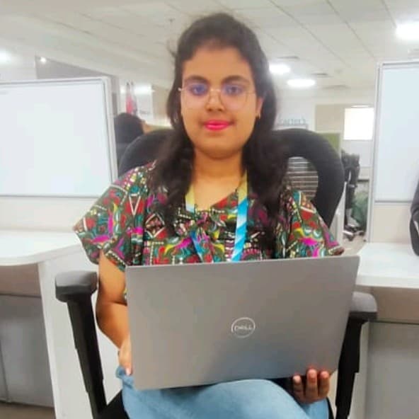 Aishee Chatterjee