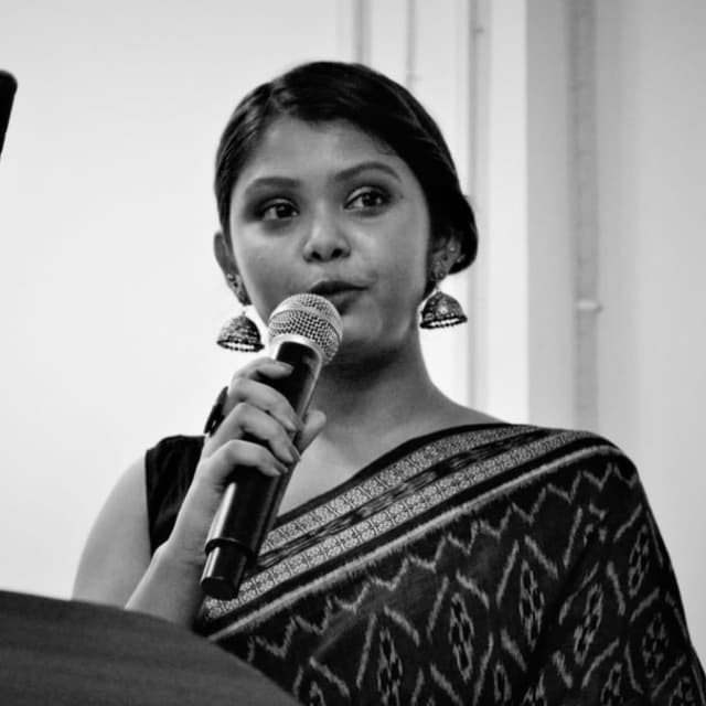 Aishee De Sarkar