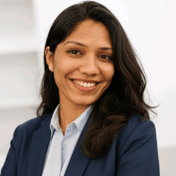 Aishwarya Ingewar