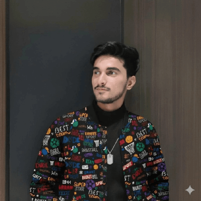 Shivam Sharma