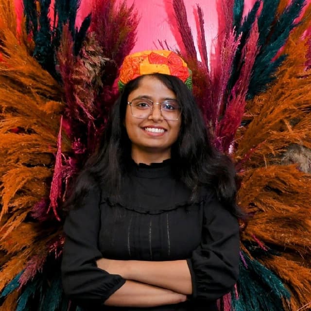 Aishwarya Jaiswal