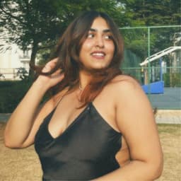 Aishleen Singh